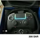 يد تحكم سوني 4 ريزر احترافيه