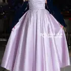 فستان ملكة