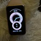 للبيع ساعه هواوي باند8