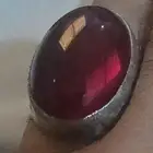 للبيع خاتم ياقوت افريقي
