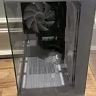 PC قيمنق شبة جديد للبيع