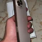 ايفون16برومكس جديد لون سلفر