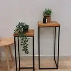 طاولتين للبيع