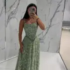 فستان اخذته 1500 جديد لبس مرا وحده