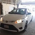 يارس مديل 2014