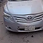 كامري 2010