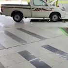 هايلكس 2013 غماره