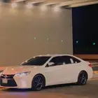 يايات تنزيله كامري