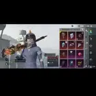 حساب ببجي فخم