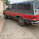 جمس سوبر بان مديل 91 نضيف للبيع