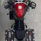 دراجه ادفنشر BMW1200r موديل 2012