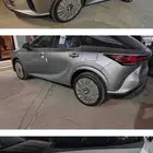 لكزس RX350BHموديل 2025
