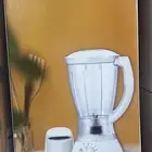 خلاط طاحونه قهوه مكسرات فواكهه وعصاير