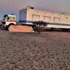 للبيع غرفه طولها 18 مع راس موديل 84. ومع مكينة الكهرب 45 ك