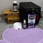 اغراض جديده للقطط