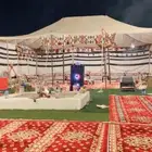 مخيم للإيجار