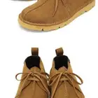 حذاء كلاركس اصلى 100