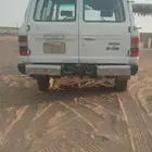 للبيع جيب بدي بلد