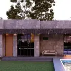 تصميم شالية