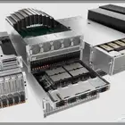 سيرفرات الذكاء الاصطناعي AI Servers