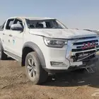 جاك T8 2023 قطع غيار