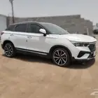 فاو T77 2023 تشليح قطع غيار