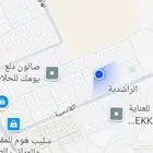مطلوب شقة للايجار 4 غرف حدود 1500 شهريا