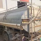 عرض تانكي دينا ميتسوبيشي