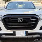 شنجان هنتر 2025 استاندر عداد 92 كيلو