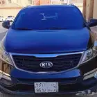 كيا سبورتاج 2016