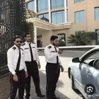 شركه حراسات امنيه