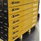 حماية ppf اسود لماع امريكي ضمان مصنع 5 سنوات معالج ذاتي