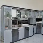 معلم فك وتركيب غرف نوم ومطابخ مكه