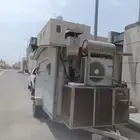 للبيع عربة فود ترك
