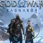 God of war-لعبة قود اوف وار راغنروك