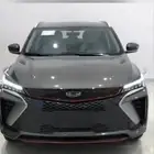 جيلي كولراي 2025