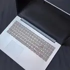 لابتوب lenovo مستخدم يحتاج لشاحن تصليح بعض الازرار البيع