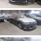 لكزس ES300h موديل2025 كاش وأقساط شركة العوده للسيارات