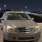كابرس ال تي زد 2012