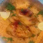 طبخ منزلي شرق الرياض