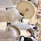 فرقه عرضة نجديه وفنون شعبيه