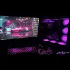 للبيع كمبيوتر مكتبي ألعاب وجرافيكس (PC Gaming Build)