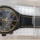 ساعة Swatch جديدة