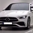 Mercedes C-Class 6th Generation (W206) C200 Basic Type 2025