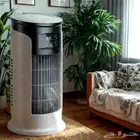 مكيف صحراوي صغير