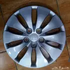 طقم طاسه هوندا اكورد مودل 2012 اصلي وكالا مستخدم مرشوش جاهزه