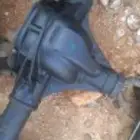 الدفرنسات الأمريكي جمس يوكن تاهو سوبربان 2010