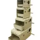 بياضه بلاستيك ابو غزال روز بادجي كوكتيل