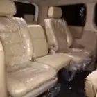 ترهيم وضافه كراسي اتش ون.