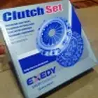 ديسك واسطوانة وبلية كلتش ياباني